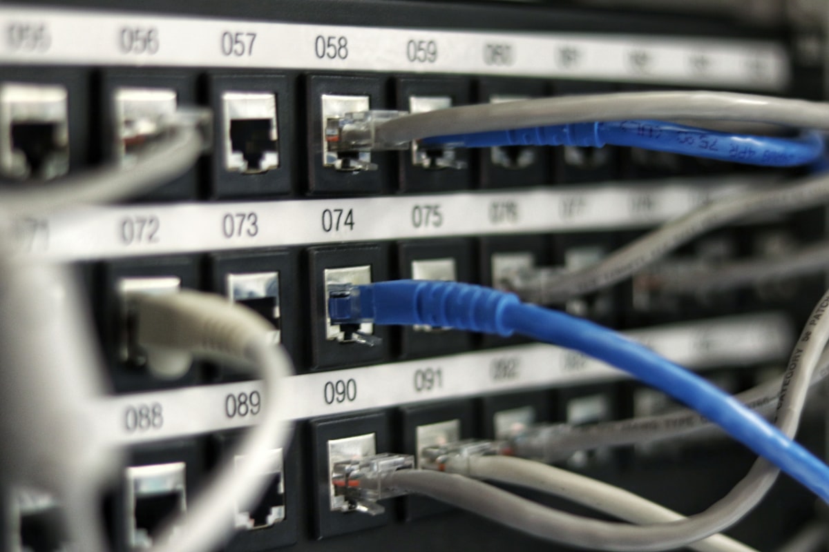 Cloud servers